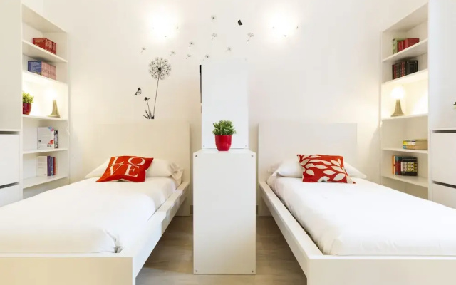 notaMi - Affori 4ever - 2 bedrooms