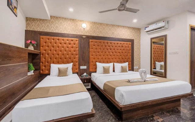 Hotel Classio Koramagala