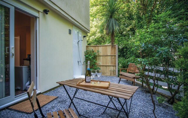 Croft Court - 1 Bedroom Apartment - Tenby