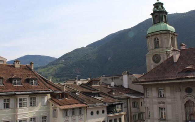 Apartments Rathaus 008 - Municipio 008