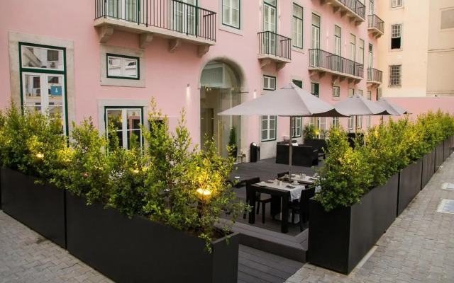 Portugal Boutique Hotel
