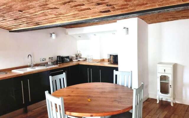 Inviting 1-bed Apartment in Banbury