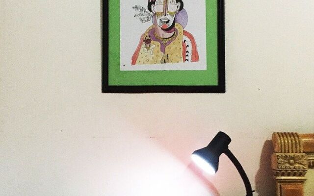 The Green House Hostel