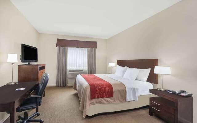 Baymont by Wyndham Columbus