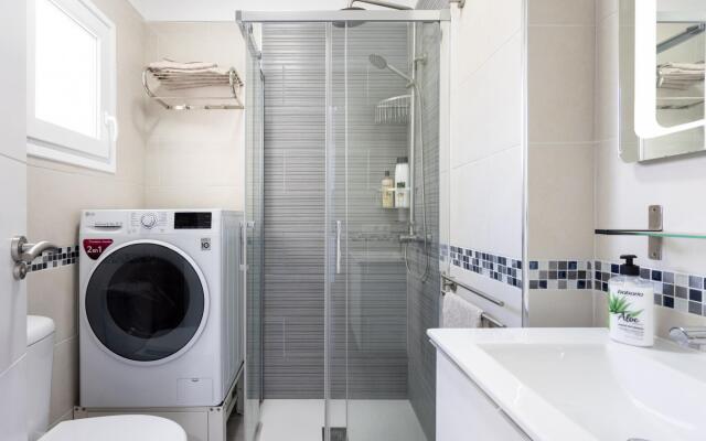 Home2Book Sea Front Las Teresitas Beach 3