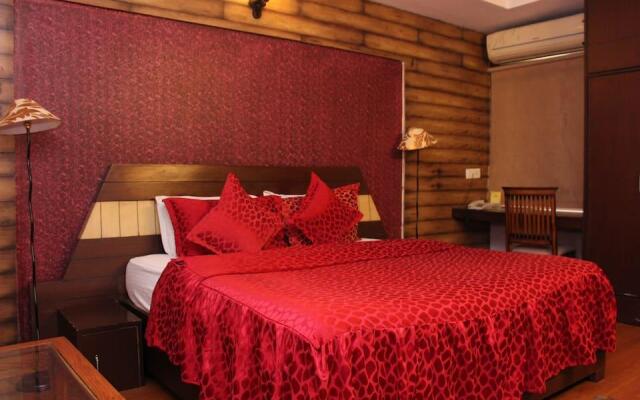 Hotel D2M