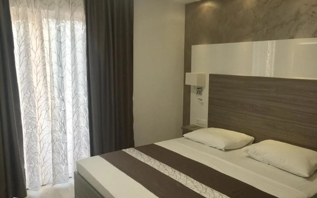 Belveder Deluxe Suite and Rooms