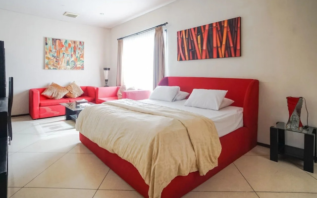 Queen Rose Villa & Spa