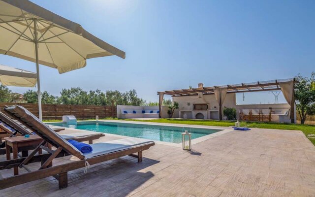 Luxury Villa Stagio With Private Swimming Pool