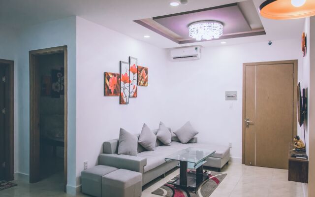 SeAHOMES Apartment Nha Trang