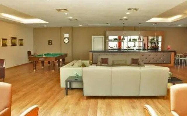 B-Suites Hotel Gebze