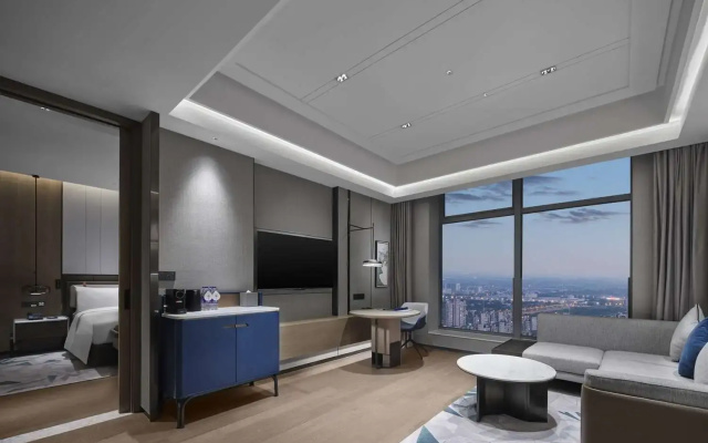 Doubletree By Hilton Rugao