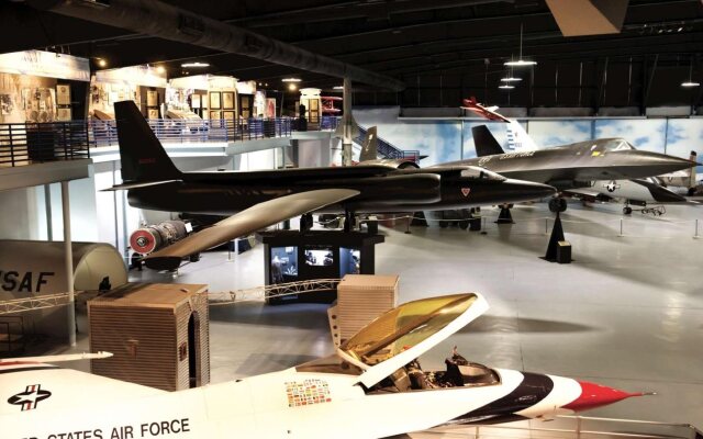 Hilton Garden Inn Warner Robins