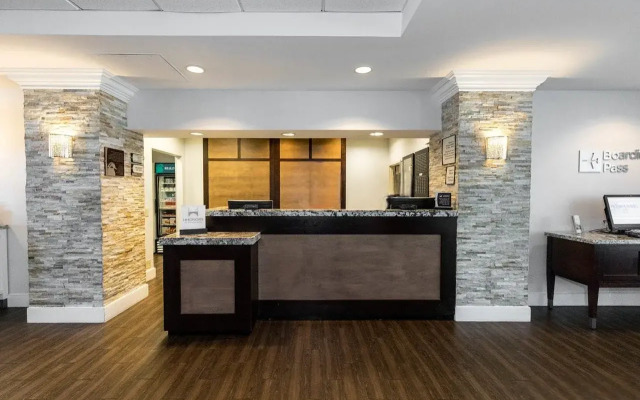 Homewood Suites by Hilton Miami-Airport/Blue Lagoon