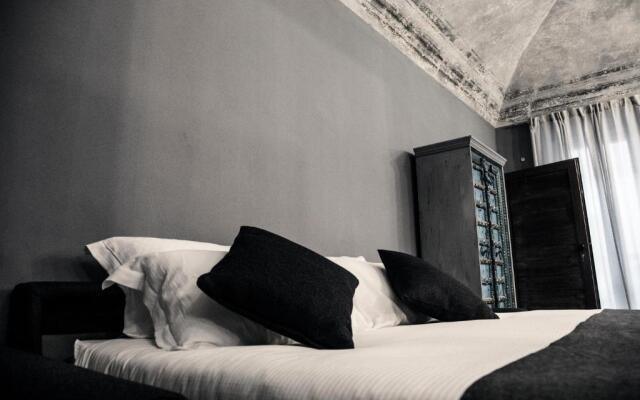 La Canonica – Charming apartments in Nizza Monferrato