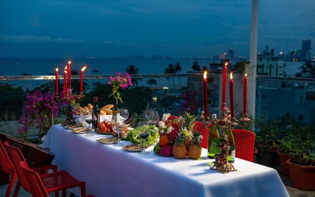 Casa De Arte Homestay