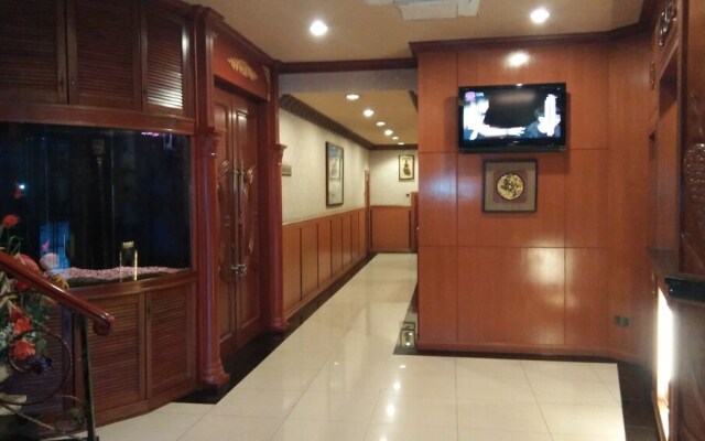 TC Inn Capital Hotel