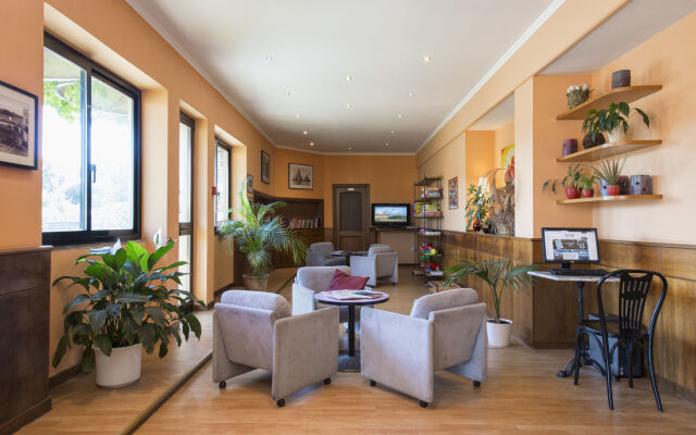 Best Western Hotel Corsi