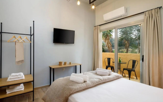 Senses Suites