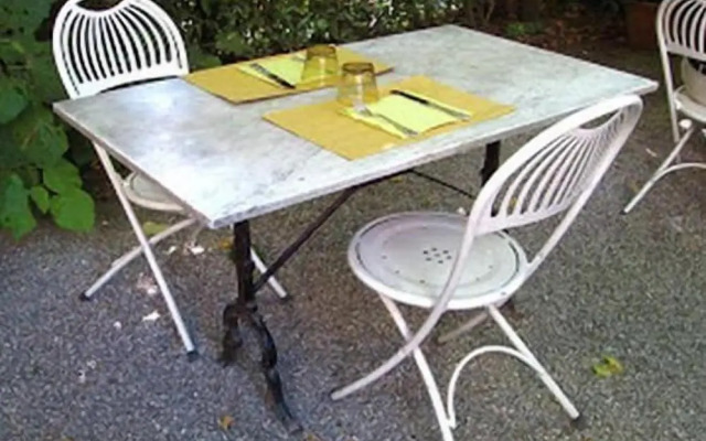 Casa Osteria