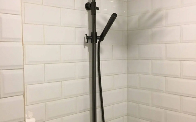 Hong Kong Hostel