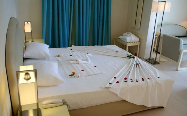 Kismet Hotel