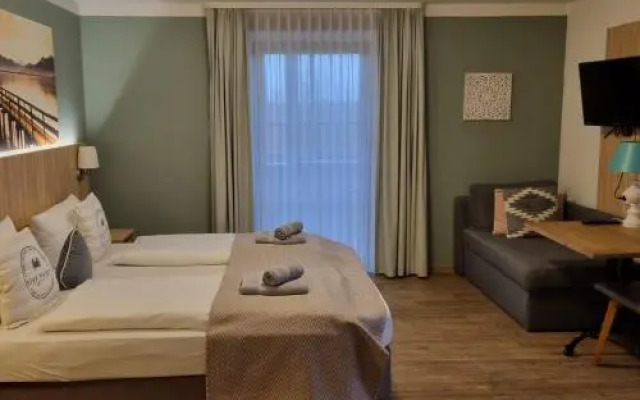 Gasthof Chiemseefischer