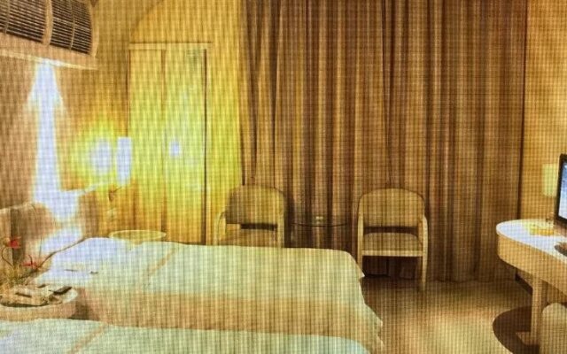Best Century Hotel - Wuhan