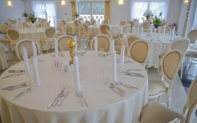 Hotel Kiston