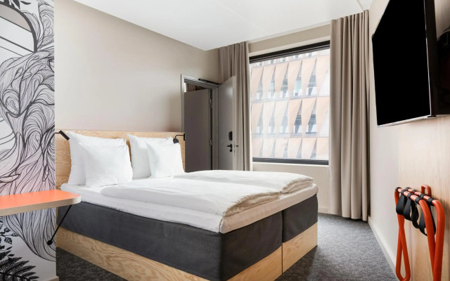 Heymo 1 by Sokos Hotels