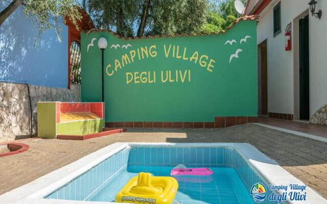 Camping Village degli Ulivi