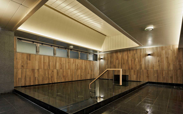 Hotel Vischio Kyoto By Granvia
