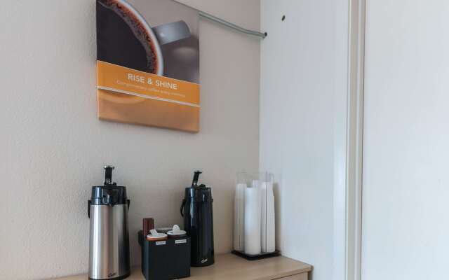 Motel 6 Green River, UT