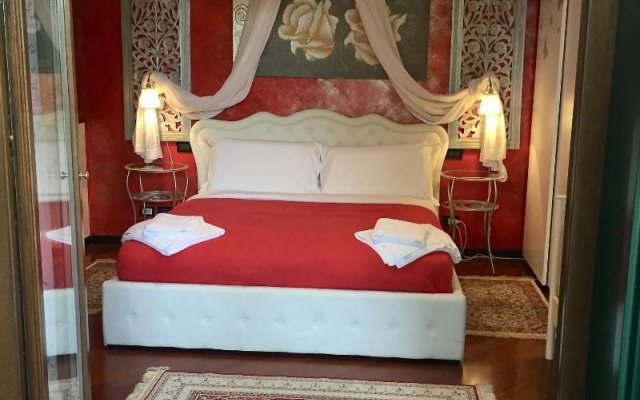 B&B Garda 4U