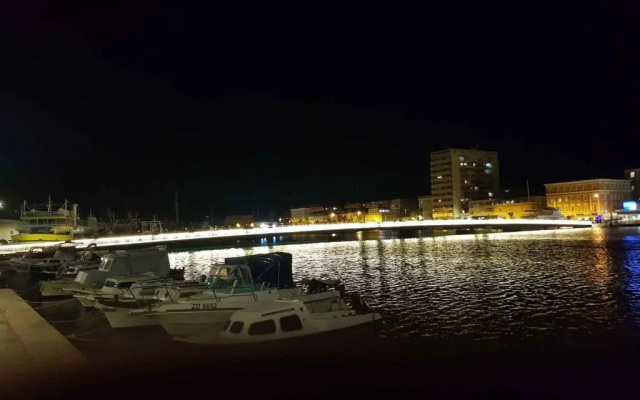 Apartments in Vrsi - Zadar Riviera 41399