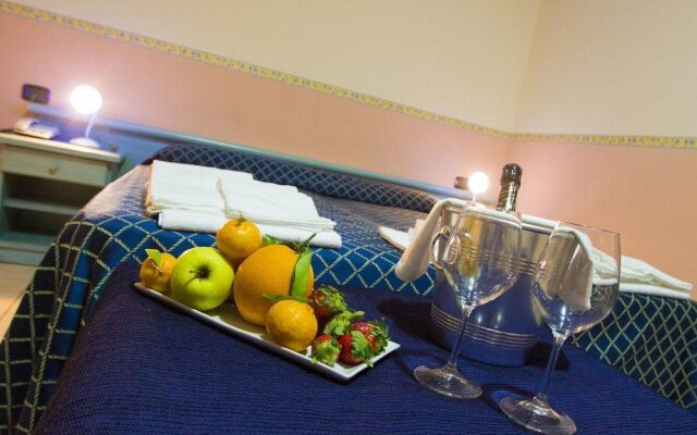 Ristorante Pizzeria Hotel Don Salasar