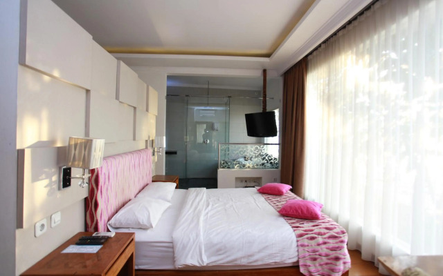 Ocean View Residence - Hotel Jepara