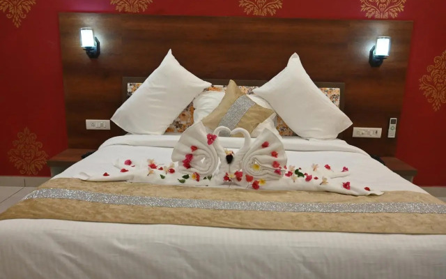 Duplicate Bhairav Niwas C