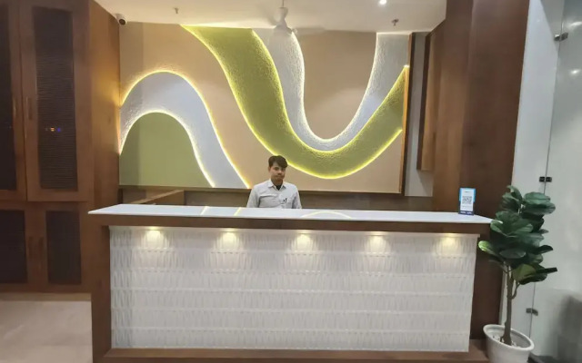 Hotel Sonesta Suites Thane
