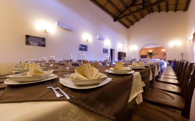 Agriturismo Antichi Granai