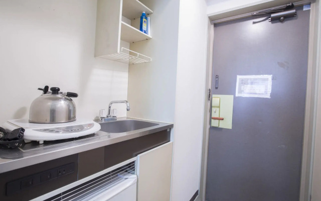 Flexstay Inn Nakanobu