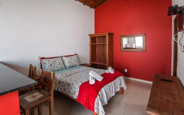 Pousada NOVA ESTRELA INN