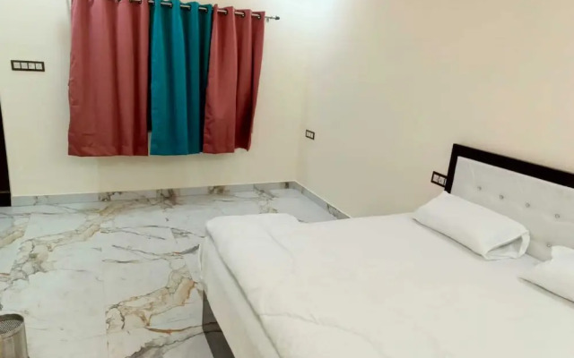 New Residency Palace