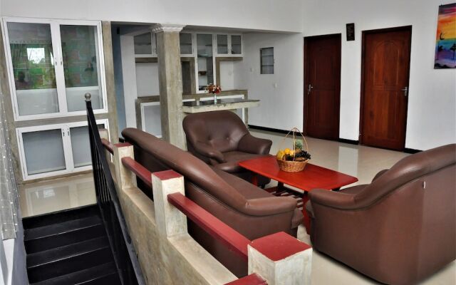Chrish Residence Negombo