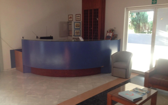 Hotel Kyriaki
