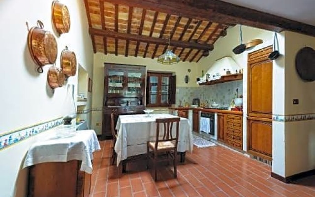 B&B Casale Gioel