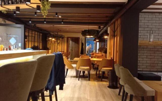 Ariš Kopaonik apartman A21