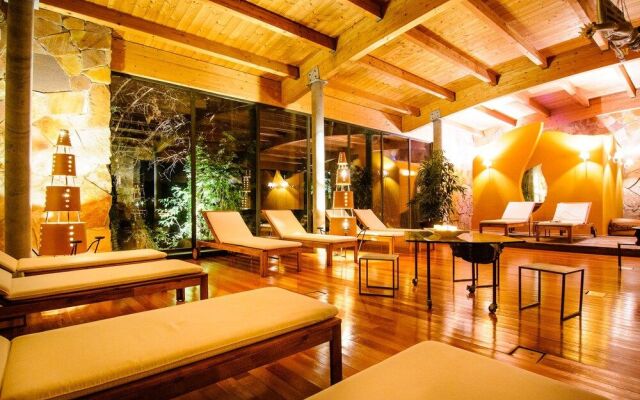 Ille Roif Resort & SPA