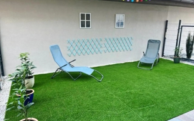 Petit Paul Apartman