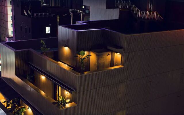 Busan Amare Hotel